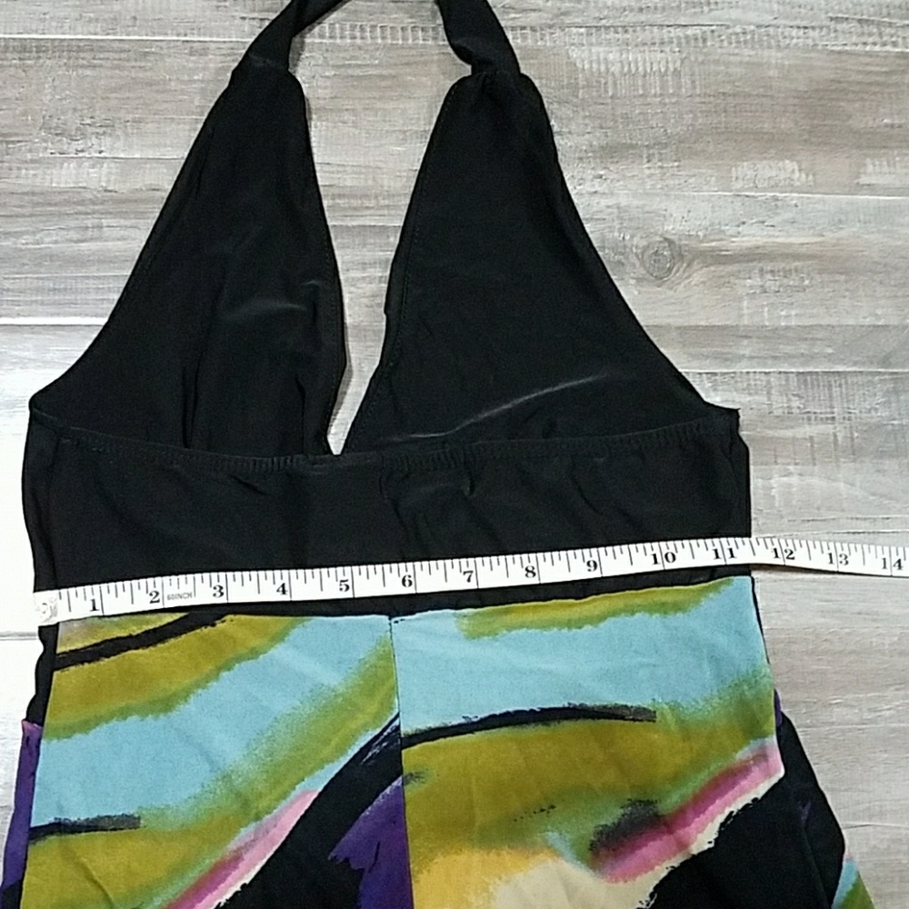 Chesley Maxi dress Small - Picture 8 of 8